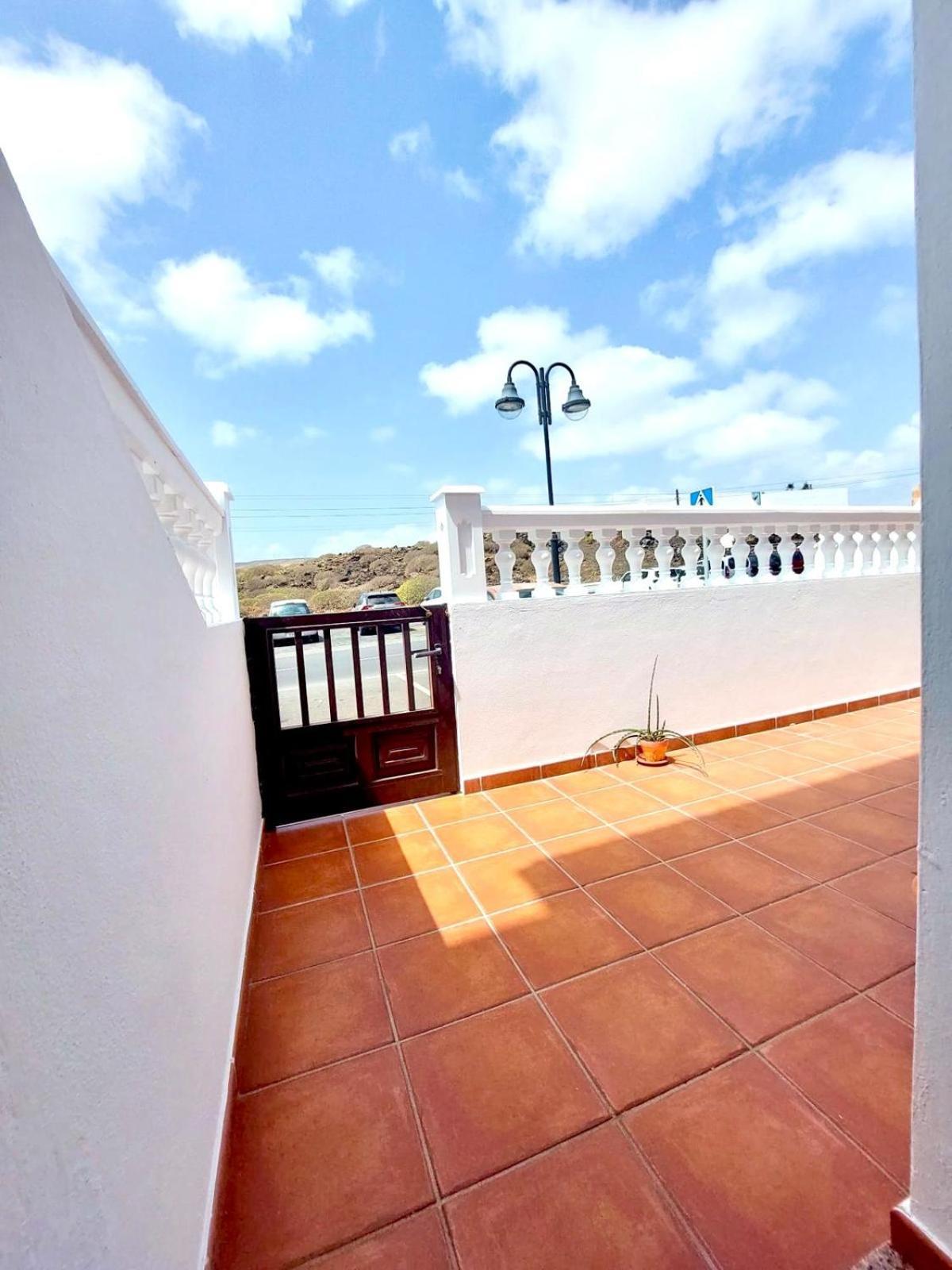 Mar Del Norte Punta Mujeres Exterior foto